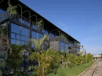 Cargo88 Hotel Hotels near Chaminuka Nature Reserve