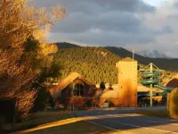 Fairmont Hot Springs Resort Hôtels à : Butte