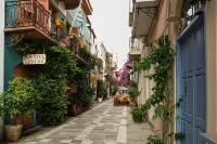 Kyveli Suites