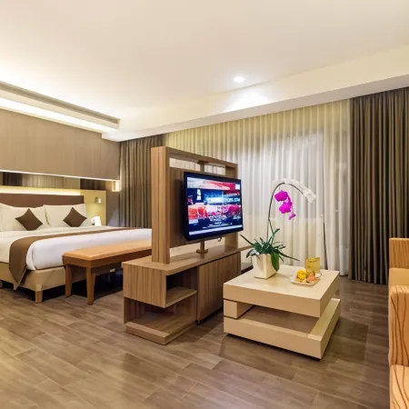 BW Suite Belitung