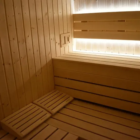Green Suites Boutique Hotel
