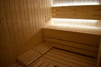 Green Suites Boutique Hotel - Spa