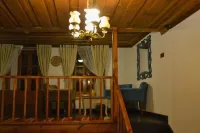 Aristonicus Boutique Hotel Hôtels à : Bergama