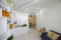 芭達雅特雷貝爾服務式公寓