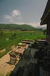 Villa Cetok Hotel di Nagreg