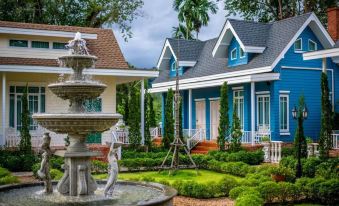 Baroque Boutique Resort