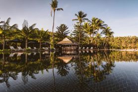 Orpheus Island Lodge