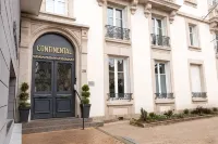 Le Gérémoy Hotels near Les Jardins de la Terre