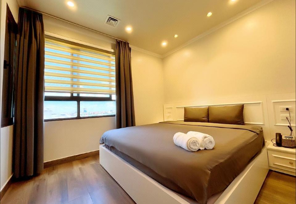 하이퐁 타워 이미지