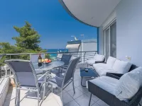 Aegean Residence - F & B Summer Collection - Varme kilder