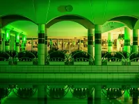 Spa Hotel Kunnonpaikka Hotels in Kuopio