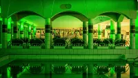 Spa Hotel Kunnonpaikka Hotel di Kuopio