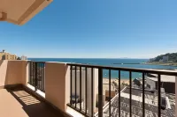 Grand View Atami - View biển