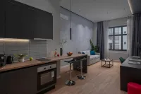 Hebrard Industrial Suites