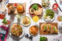 The Pierside Santa Monica Các khách sạn ở Santa Monica