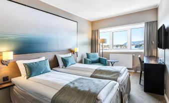 Quality Hotel Grand Kristiansund