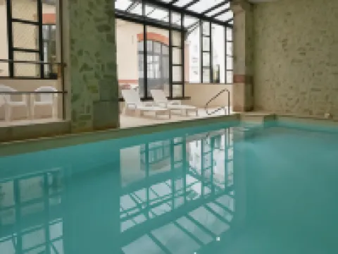Hotel Castel Jeanson Hotels in Ay