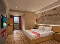 Ginger Ahmedabad Changodar - 3 tähden