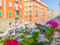 Le Meraviglie di Napoli Hotels near Central Station