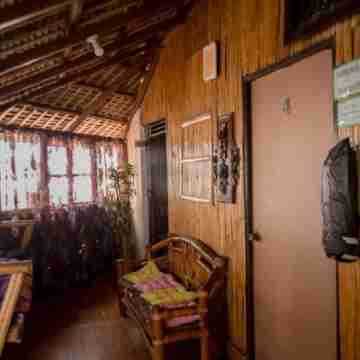 OYO 874 Villa Tomasa Boracay Others