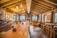 Hotel Sarain Active Mountain Resort Hotels in Surava