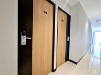 Pandawa Guesthouse 2 Hotel dekat Taman Rw VII Ngaliyan Semarang