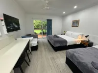 Mareeba Motor Inn Hotels in Mareeba