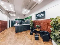 Maze Backpackers - Sydney Hotels in der Nähe von Galeries Victoria Einkaufszentrum