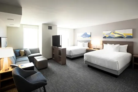 Hyatt House Vacaville