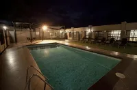 ساوثجايت موتور إن - مسبح