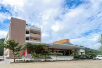 Gulala Azana Hotel & Resort Guci Tegal Hotel dekat Pemandian Air Panas Guci