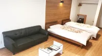 Tokiwaya Hotel a Nozawaonsen