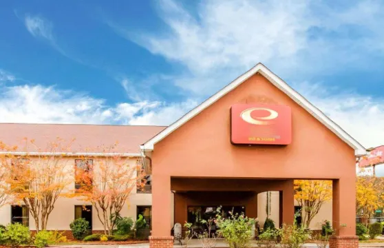 格魯吉亞坎頓凱藝套房酒店