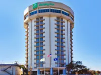 Holiday Inn 查爾斯頓，RIVERVIEW 鄰近235 King St的酒店