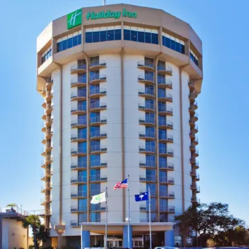 Holiday Inn CHARLESTON-RIVERVIEW by IHG