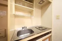 Monthly Mansion Tokyo West 21 - Vacation Stay 10863 Hotels in Kokubunji