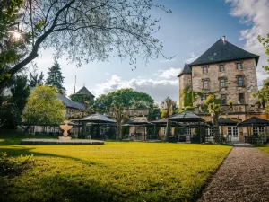 Château de Candie