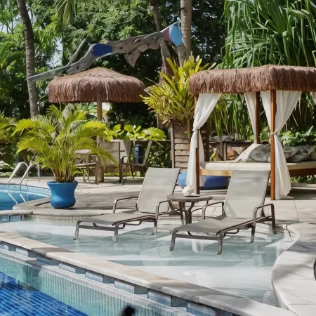 ThalassaGarden Hotel - Pousada