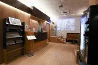 Hotel Esplugues - parking