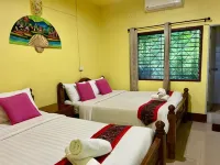 Khao Chang View Resort Hotels in Phang Nga
