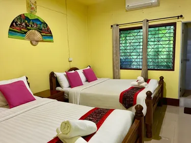 รูปภาพของKhao Chang View Resort