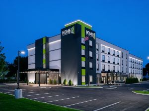 Home2 Suites by Hilton East Haven New Haven