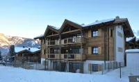 Avenida Mountain Resort by Alpin Rentals - Incl Summercard Các khách sạn ở Kaprun