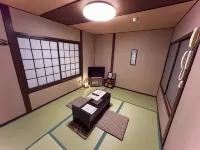 Ryoso Chatani Hotels near Mt. Kurama