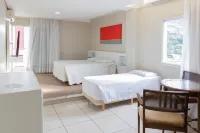 Voa Plazza Hotel Hotels in Aguas De Lindoia