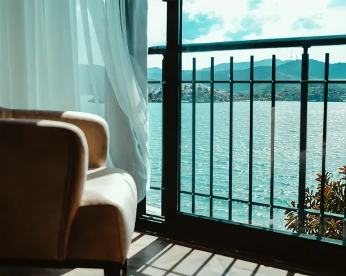 Deniz Otel Rooms Photos