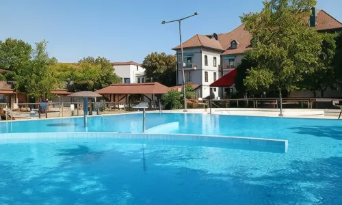 Hotel Kamilla