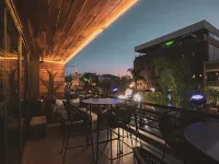 Hotel Rio Rita Hotels in Tijuana