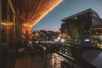 Hotel Rio Rita Hotels in Tijuana