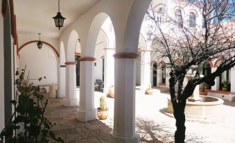 Hostal Colonial Potosi